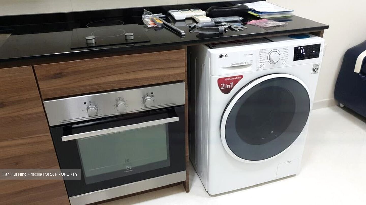 Jade Residences (D19), Apartment #456618201